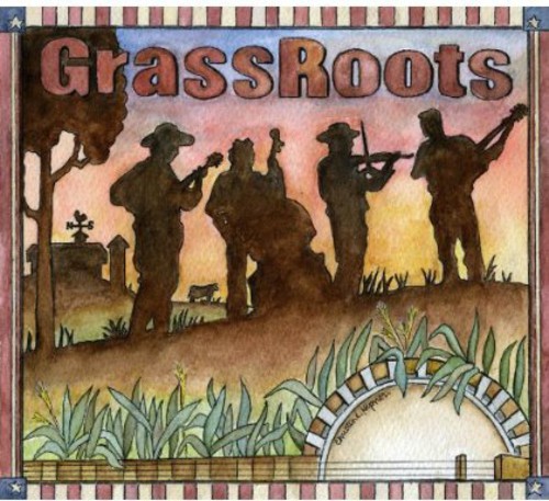 Grassroots