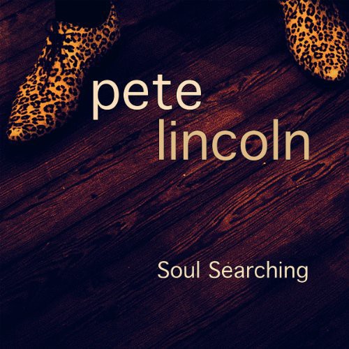 Soul Searching [Import]