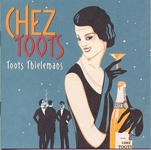 Chez Toots [Import]