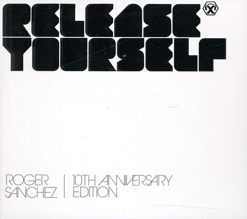 Release Yourself 10 /  Various [Import]