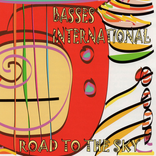Basses International - Road to the Sky