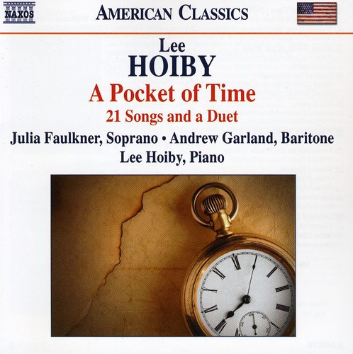 Pocket of Time: 21 Songs & a Duet