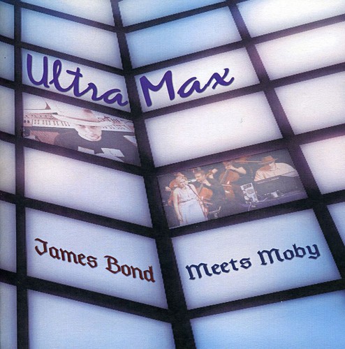 James Bond Meets Moby