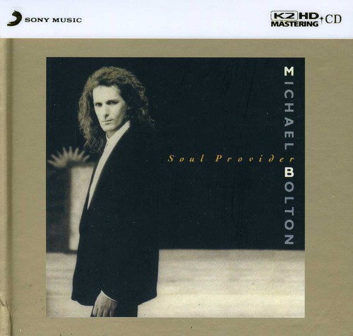 Soul Provider: K2HD Mastering [Import]