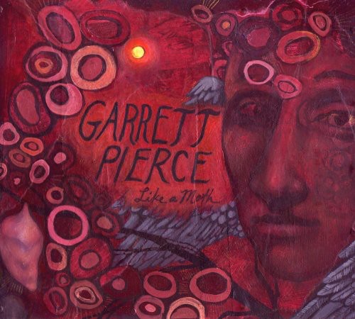 Garrett Pierce - Like a Moth