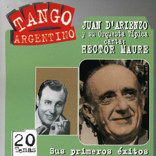 Sus Primeros Exitos [Import]