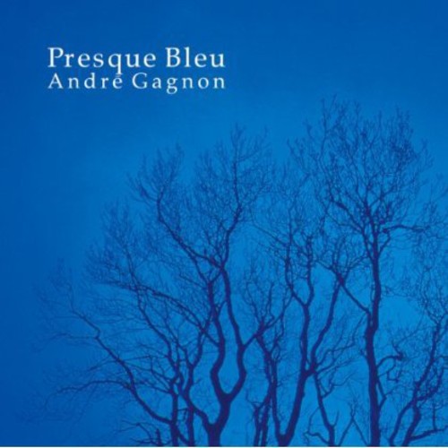 Presque Bleu [Import]