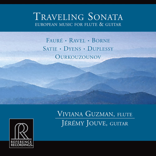 Traveling Sonata