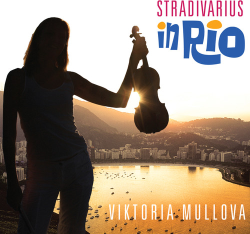 Stradivarius in Rio
