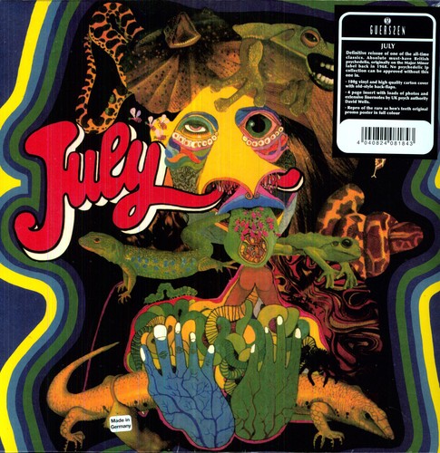 Album Art