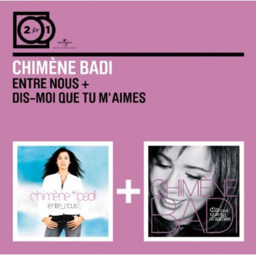 Entre Nous/ Dis-Moi Que Tu M Ai [Import]
