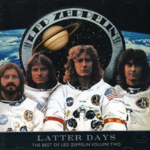 Vol. 2-Latter Days-Best Of Led