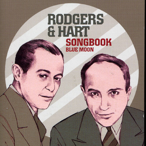 Songbook: Blue Moon