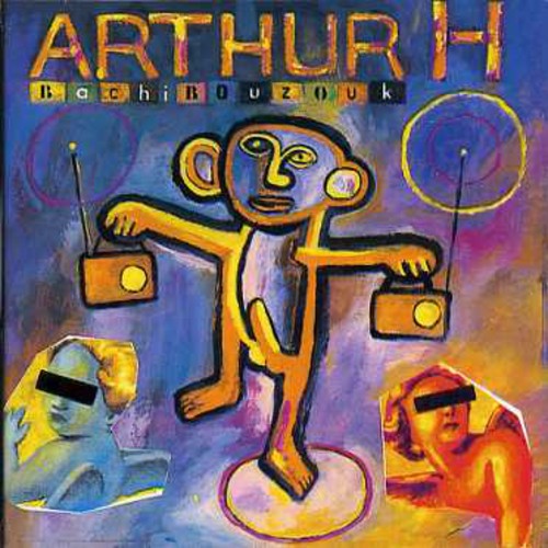 Bachibouzouk [Import]