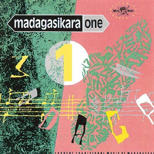 Madagascar 1: Traditional Music / Various