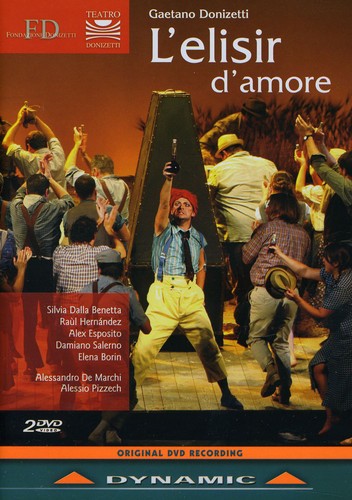 L'elisir D'amore