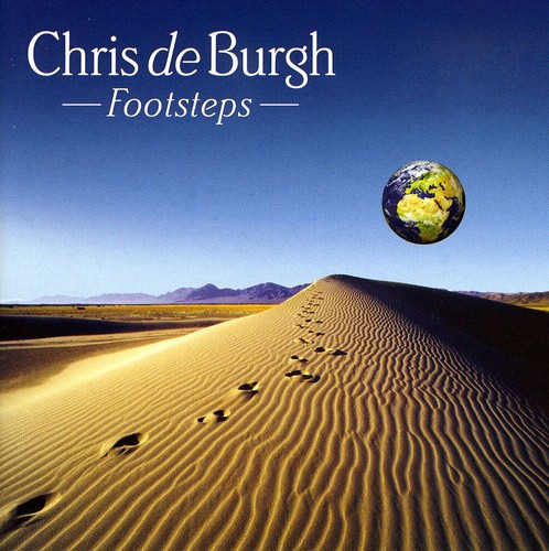 Footsteps [Import]
