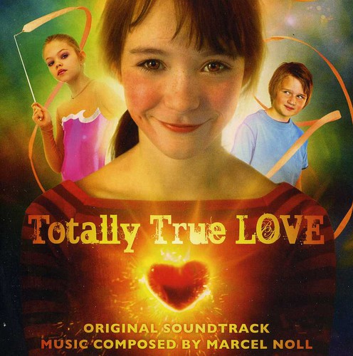 Totally True Love [Import]