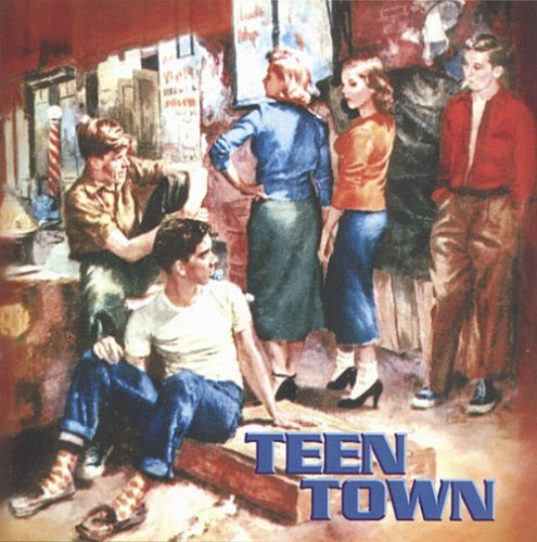 Teen Town