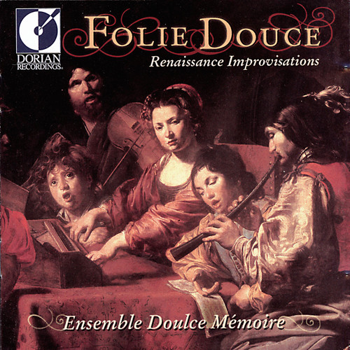 Folie Douce /  Various