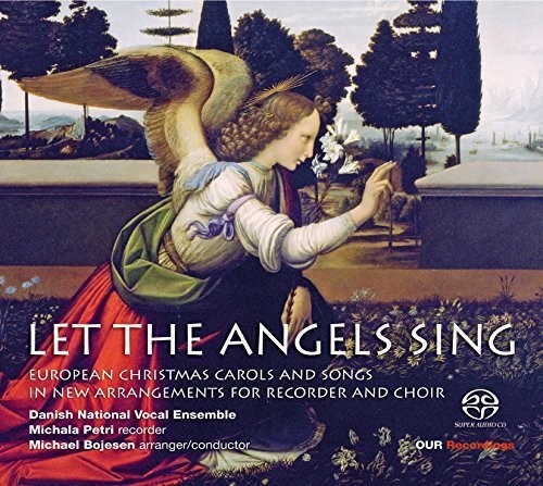 Let the Angels Sing