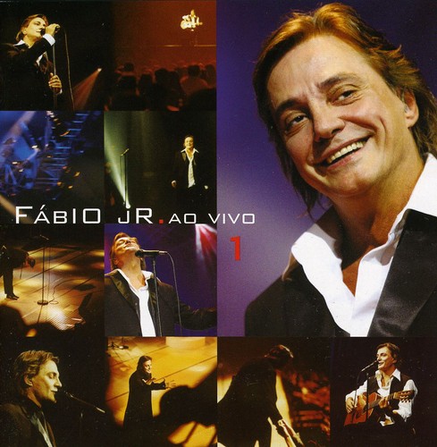 Ao Vivo 1 [Import]