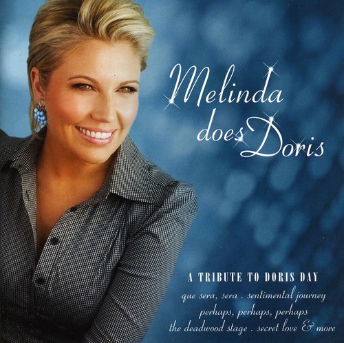 Melinda Does Doris [Import]