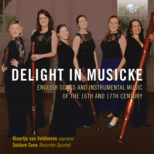 Delight in Musicke