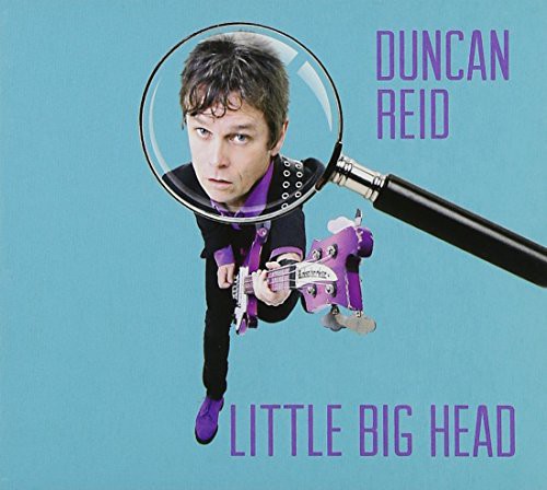Little Big Head