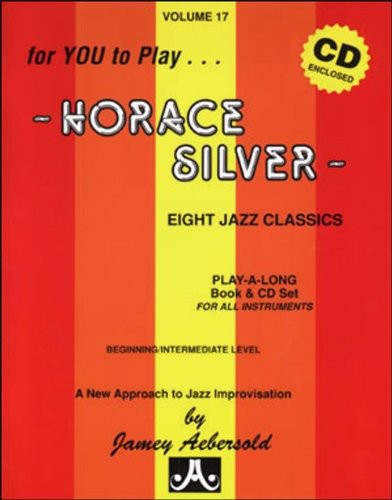 Music Of Horace Silver: Beginner & Intermed