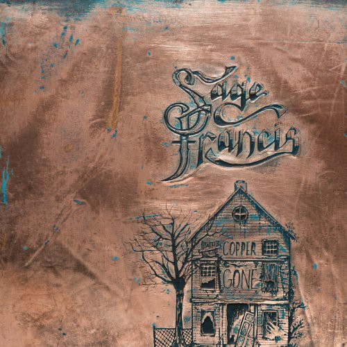 Copper Gone [Import]