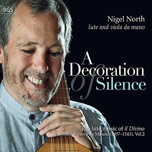 Decoration of Silence