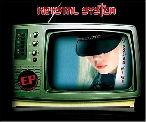 Underground: Voodoo Night Sessions