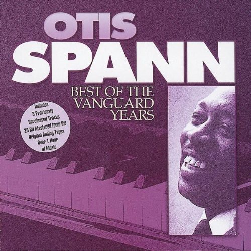 Best of the Vanguard Years [Import]