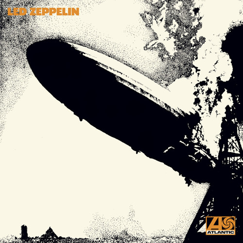 Led Zeppelin 1