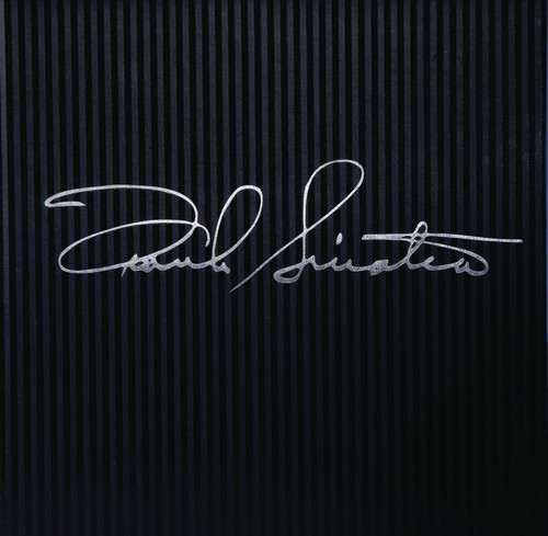 Voice in Time 1939-1952: 5X10 Version