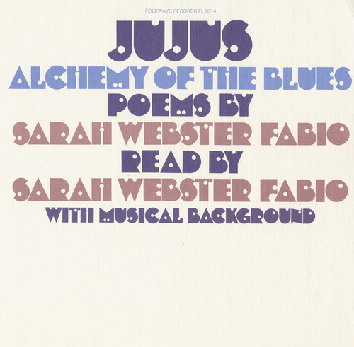 Jujus Alchemy of the Blues
