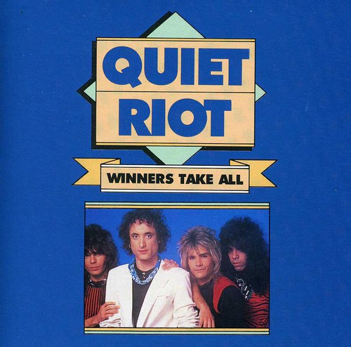 Winners Take All (Cum on Feel the Noize)
