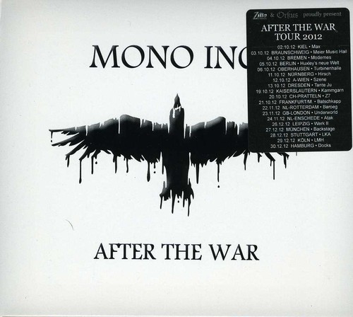 After The War (Uk)
