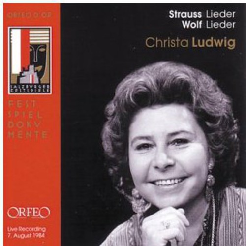 Lieder