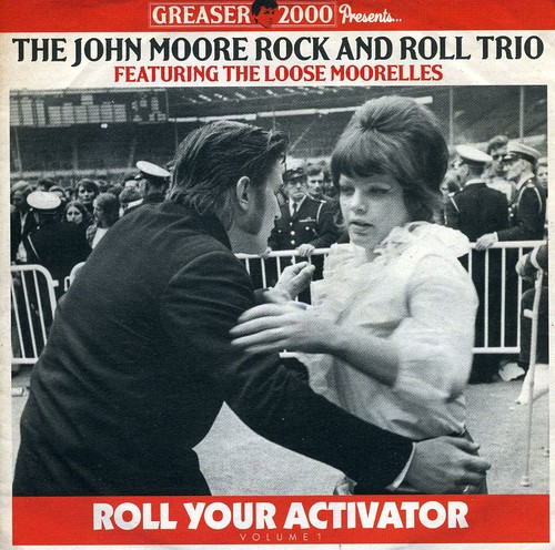Roll Your Activator Vol. 1