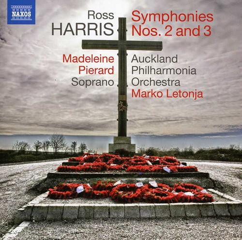 Symphonies Nos. 2 & 3