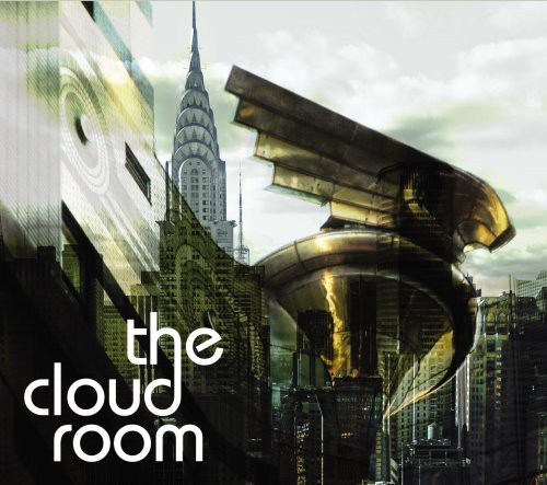 Cloud Room [Import]