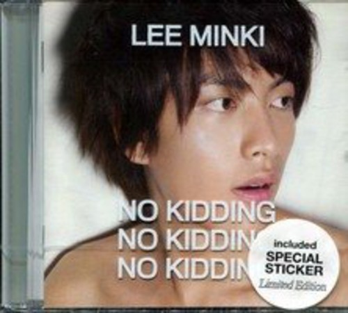 No Kidding [Import]