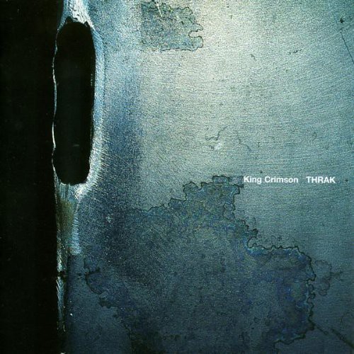 Thrak [Import]