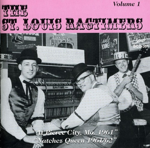 Volume 1