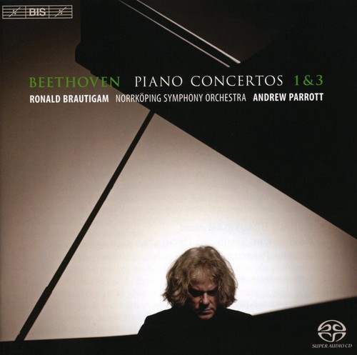 Piano Ctos 1 & 3