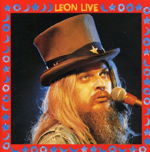 Leon Live