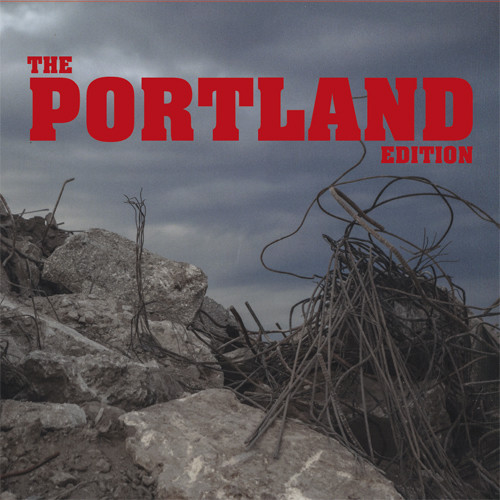 The Portland Edition (Various Artists)