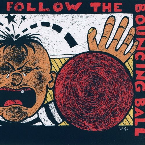 Follow The Bouncing Ball